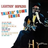 Lightnin Hopkins - Talkin Some Sense '1968 - Album