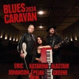 Alastair Greene - Blues Caravan 2024 '2024 - Album