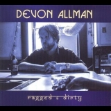 Devon Allman - Ragged And Dirty '2014