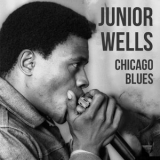 Junior Wells - Junior Wells, Chicago Blues '2020 - Album