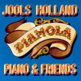 Jools Holland - Pianola. PIANO & FRIENDS '2021 - Album