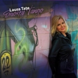 Laura Tate - Smokey Tango '2022 - Album