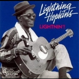 Lightnin Hopkins - Lightnin! '1993 - Album