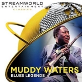 Muddy Waters - Muddy Waters Blues Legends '1999