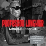 Professor Longhair - Longhair Boogie '2011 - Album