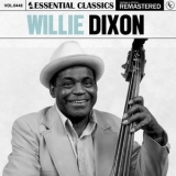 Willie Dixon - Essential Classics, Vol. 448: Willie Dixon '2024 - Album