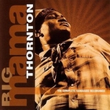 Big Mama Thornton - The Complete Vanguard Years '1975