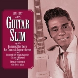 Guitar Slim - Volume One 1951-1957 '2023 - Album