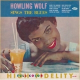 Howlin Wolf - Sings The Blues '2009 - Album