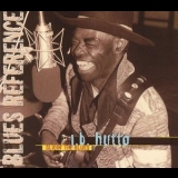 J.B. Hutto - Slidin the Blues '1982 - Album