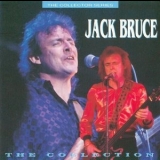 Jack Bruce - The Collection '1992