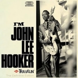 John Lee Hooker - I`m John Lee Hooker '2021 - Album