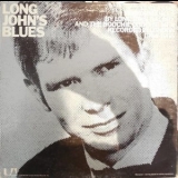 Long John Baldry - Long Johns Blues '1964 - Album