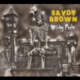 Savoy Brown - Witchy Feelin' '2017 - Album