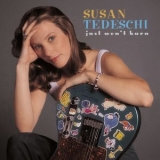 Susan Tedeschi - Just Wont Burn '1998 - Album