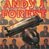 Andy J. Forest - Andy J. Forest & The Snapshots '2019