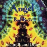 Angel Forrest - Second Hand Blues '1996 - Album