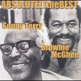 Brownie McGhee - Absolutely the Best '2000 - Compilation