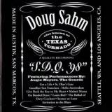 Doug Sahm - S.D.Q. 98 '1998 - Album