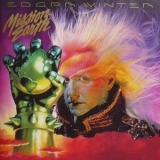 Edgar Winter - Mission Earth '1986 - Album