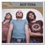 Hot Tuna - Platinum & Gold Collection '2003 - Album