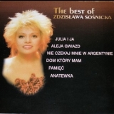 Zdzislawa Sosnicka - The Best Of '1997 - Album