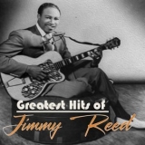 Jimmy Reed - Greatest Hits of Jimmy Reed '2024 - Album