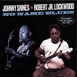 Johnny Shines - No Name Blues '2022 - Album