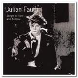 Julian Fauth - Songs of Vice and Sorrow '2005