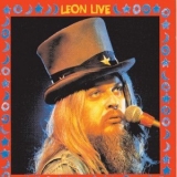 Leon Russell - Leon Live '1973 (1996)