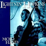 Lightnin Hopkins - Mojo Hand: The Anthology - 2CD '1993 - Album