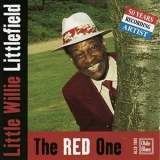 Little Willie Littlefield - The Red One '1998 - Album