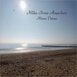 Maria Daines - Miles from Anywhere '2023 - Album