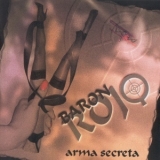 Baron Rojo - Arma Secreta '1997