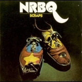 NRBQ - Scraps '1972 - Album