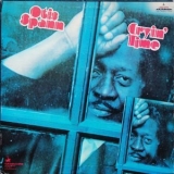 Otis Spann - Cryin Time - Remastered '1992 (1970) - Album