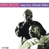 Sonny Terry & Brownie McGhee - Blowin The Fuses '1996 - Album