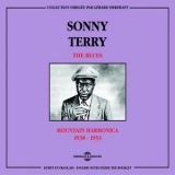 Sonny Terry - Mountain Harmonica 1938 - 1953 '2004 - Album