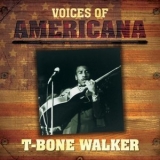 T-Bone Walker - Voices Of Americana: T-Bone Walker '2009 - Album