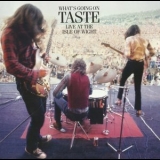 Taste - Whats Going On Isle Of Wight Festival '1970