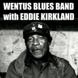 Wentus Blues Band - One Hundred Years '2023 - Album