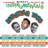 Eddie Bo - Mighty Instrumentals R&B Style 1956 '2019 - Album