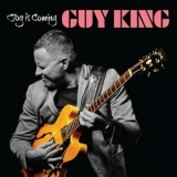 Guy King - Joy Is Coming '2021 - Album