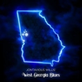 Jontavious Willis - West Georgia Blues '2024 - Album