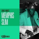 Memphis Slim - Lonely Nights '2021 - Album