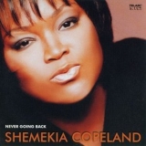 Shemekia Copeland - Never Going Back '2009 - Album