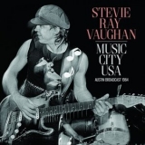 Stevie Ray Vaughan - Music City Usa '2022 - Album