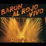 Baron Rojo - Baron Al Rojo Vivo - (CD1) '1984