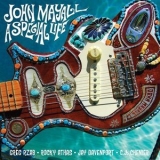 John Mayall - A Special Life '2014 - Album