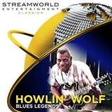 Howlin Wolf - Howlin Wolf Blues Legends '1999 - Album